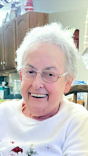 KATHRYN BEVILACQUA